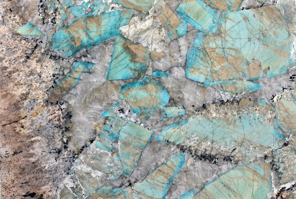 Amazonite