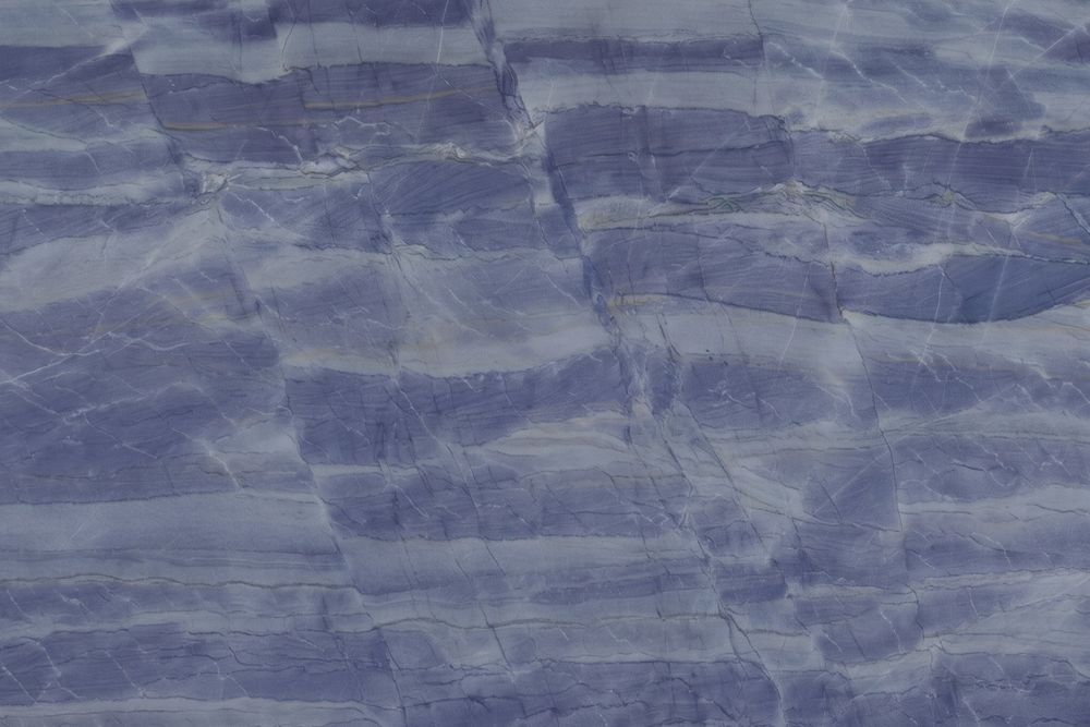 Blue Macaubas