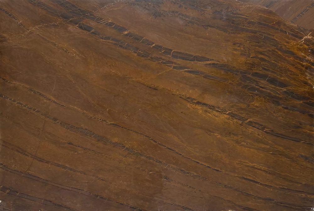 Bronzita Leather