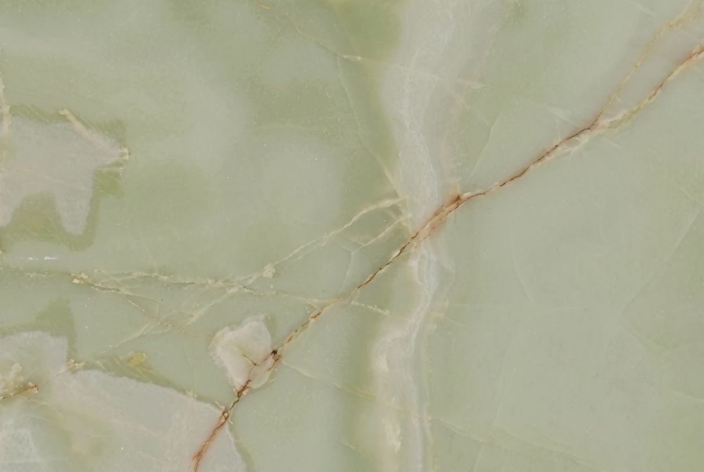 Green Onyx