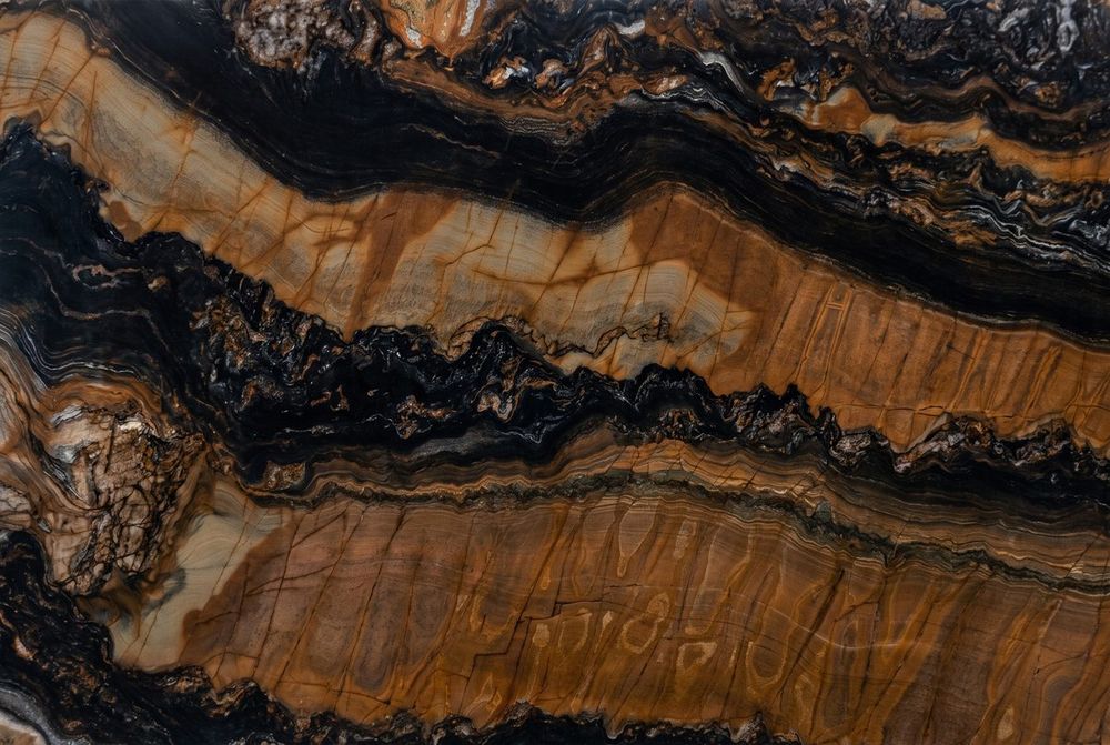 Mahogany Quartzite