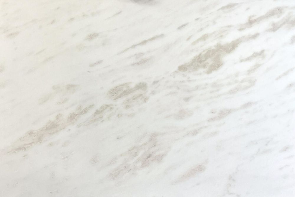 Mystery White