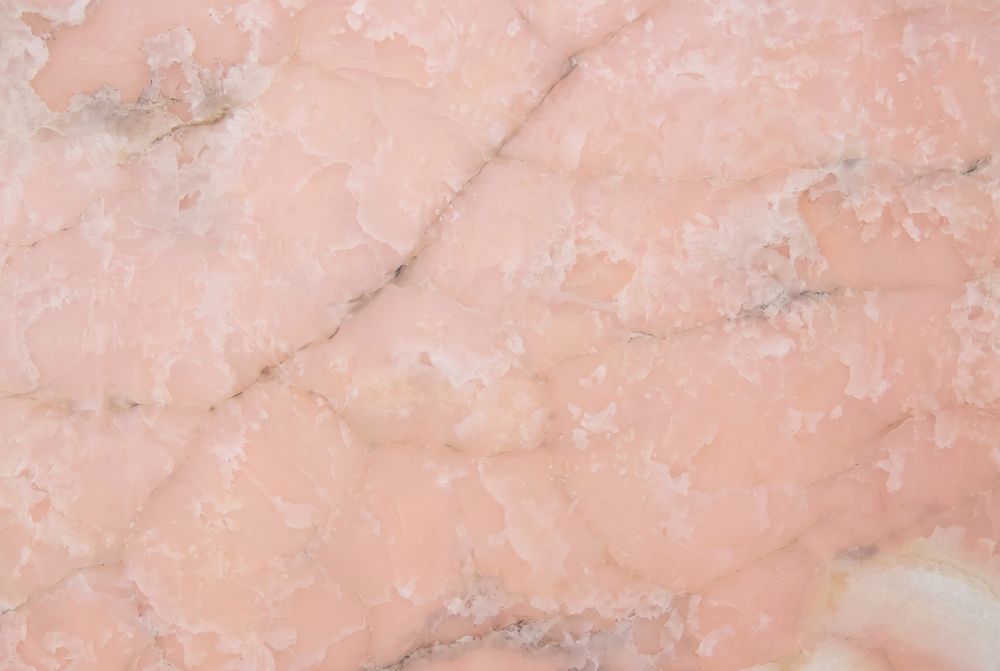 Pink Onyx