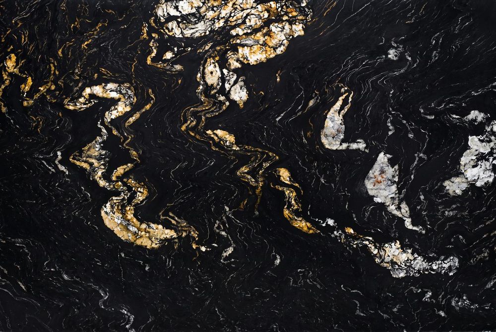 Titanium Gold