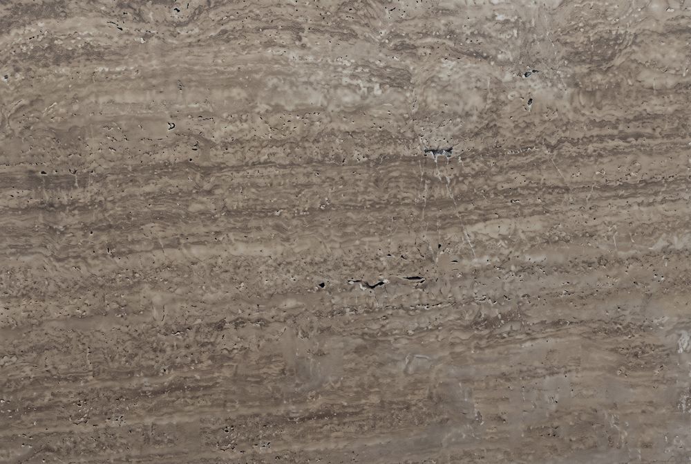 Walnut Travertine